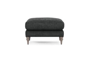 Rose Footstool