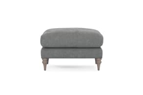 Rose Footstool