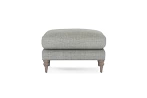 Rose Footstool