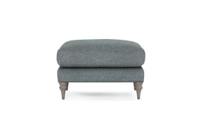 Rose Footstool