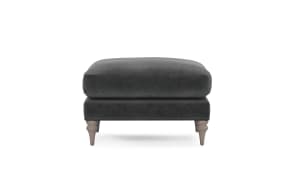 Rose Footstool