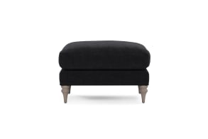 Rose Footstool