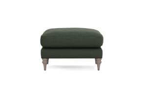 Rose Footstool