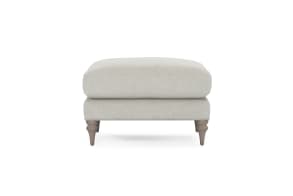 Rose Footstool