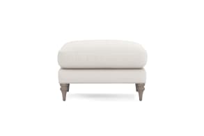 Rose Footstool