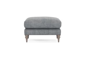 Rose Footstool