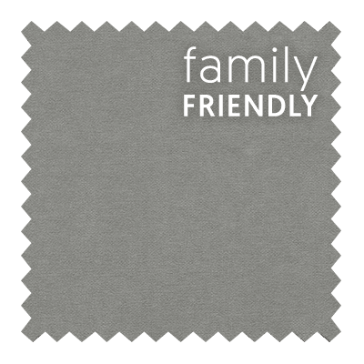 Family Friendly Cotton Touch