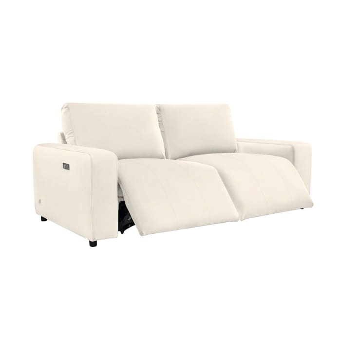 Morley 4 piece top sofa set with cushions