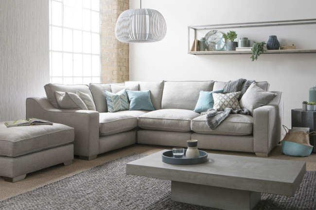 The Lounge Co. - Furniture Village