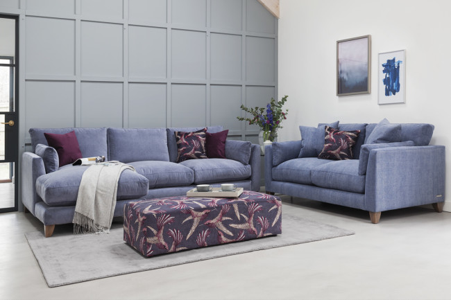 paloma Sofas