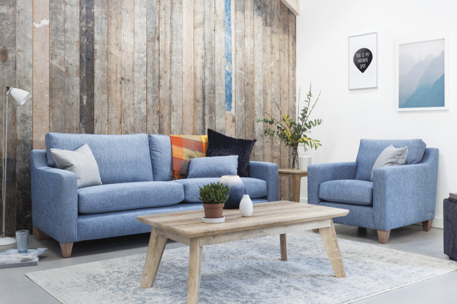 zoe Sofas