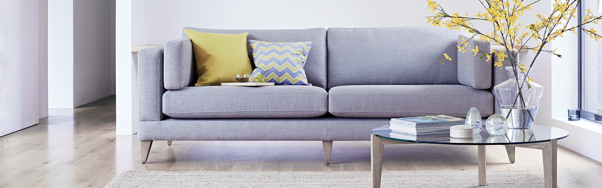 Modern Sofa