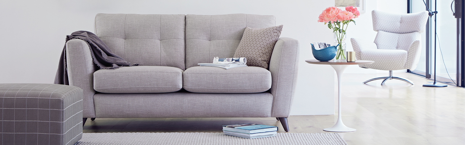 Holly 2.5 Seater