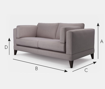 Mallory Dimensions