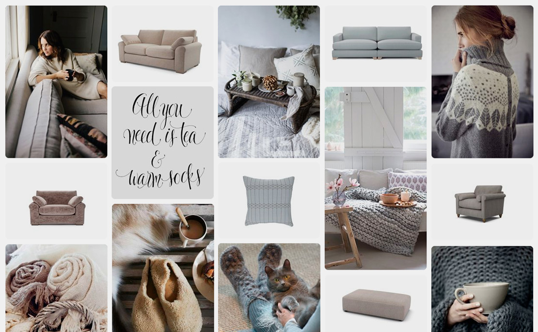 Hygge on Pinterest