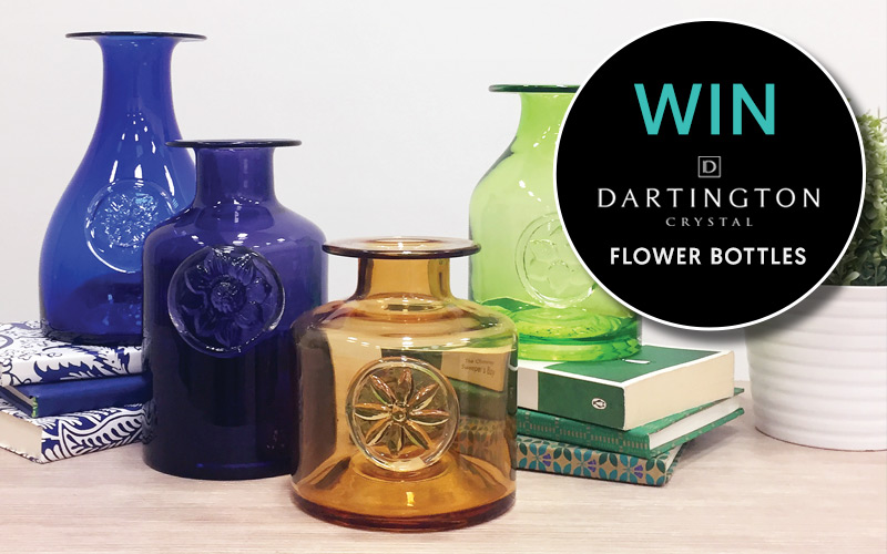 Dartington Competition