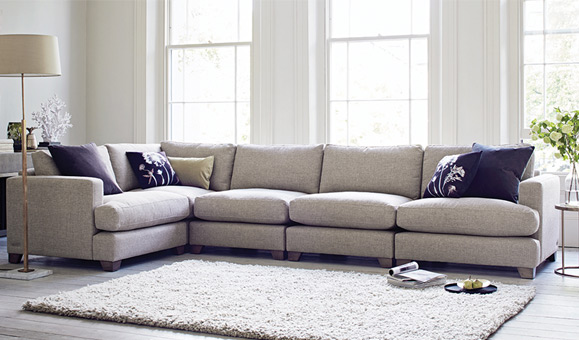Lola Modular Sofa