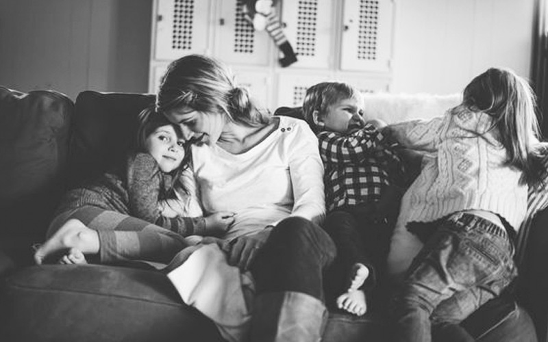 Family Sofas