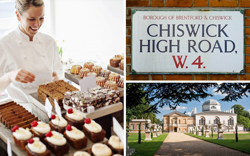 Chiswick Charm