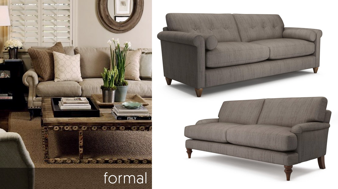 Formal Lounge