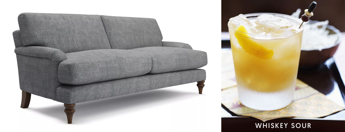 Traditional Hotel Lounges