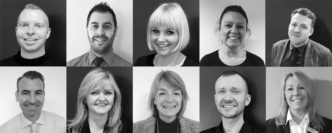 The Lounge Co. Ambassadors