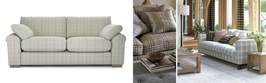 Check Sofas