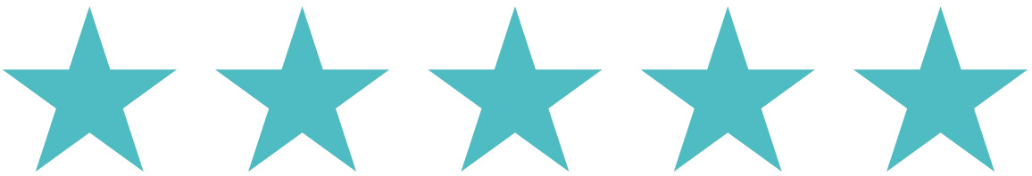 Five Star Review