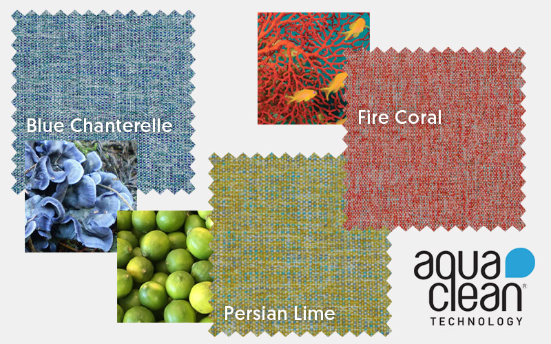 'Family Friendly Kaleidoscope Weave