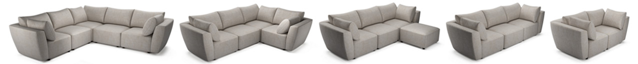 Lottie Configurations