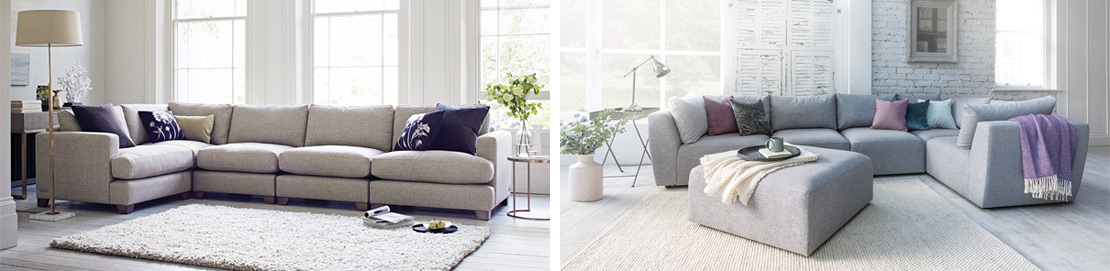 Modular Footstools