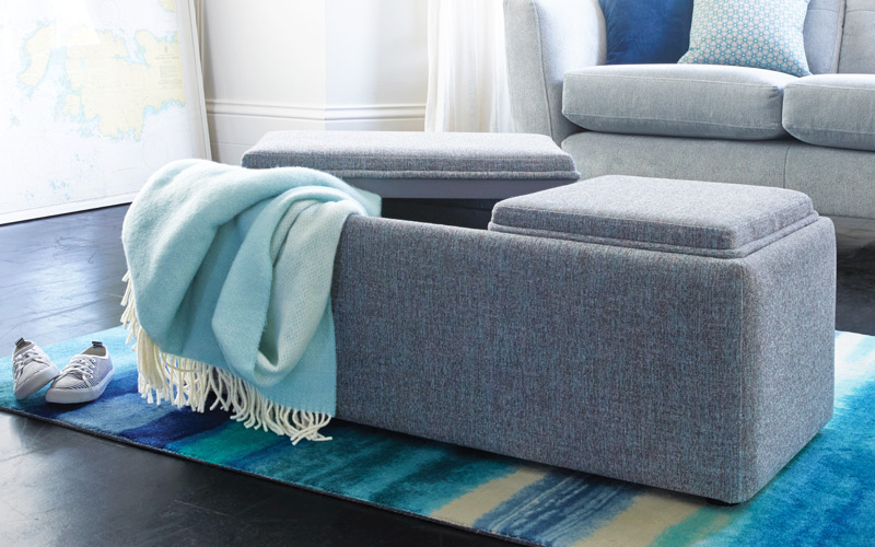 'Fabulous Footstools