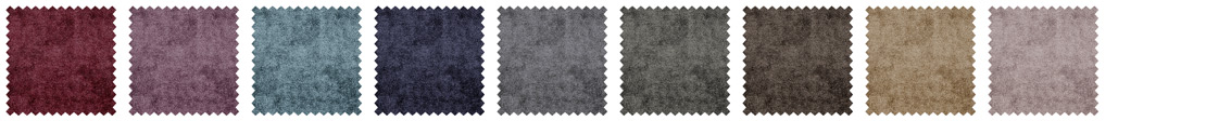 Crushed Velvet