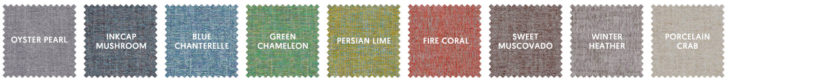Family Friendly Kaleidoscope Weave