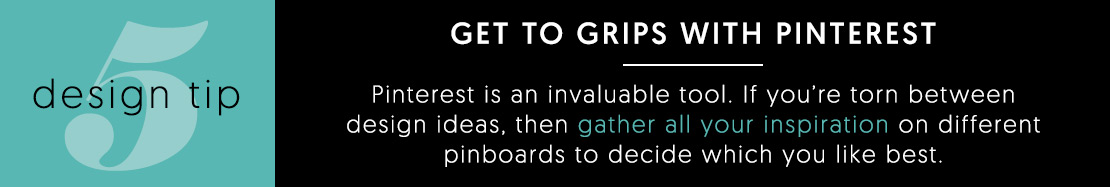 Get to Grips with Pinterest