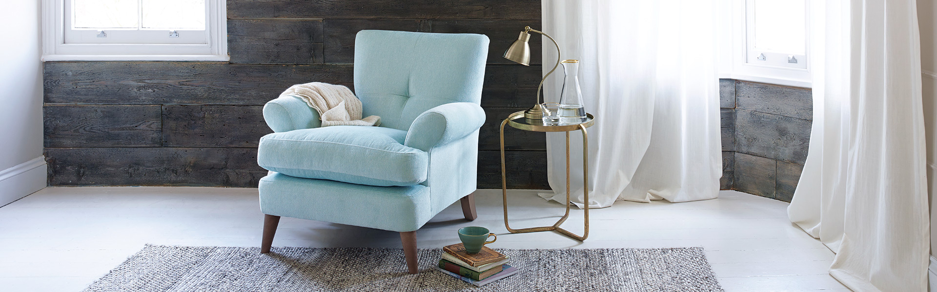 Joshua Chair