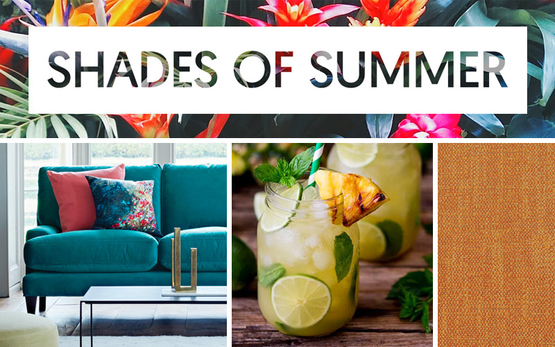 Shades of Summer