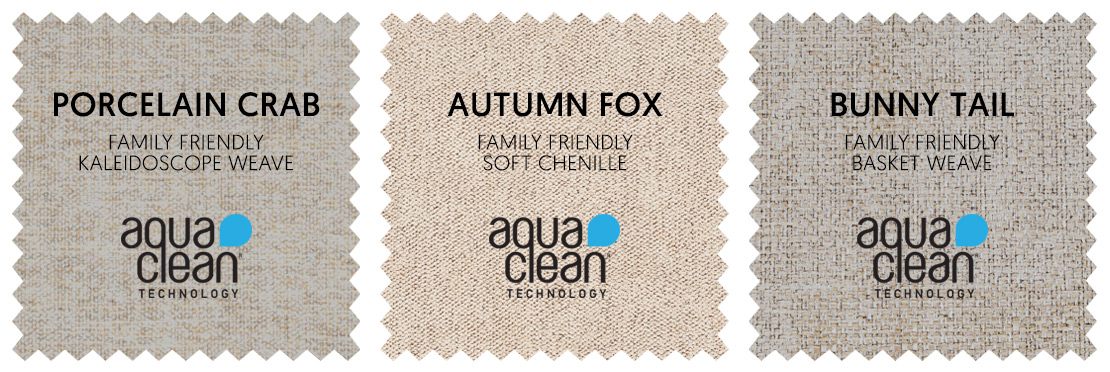 Family Friendly Fabrics