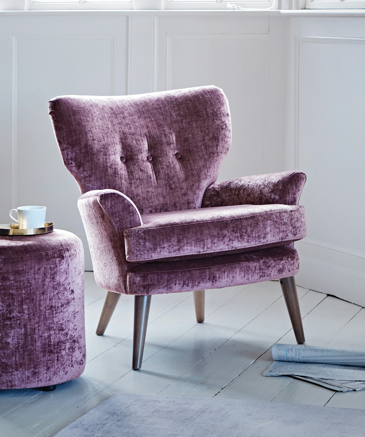 Noah Chair