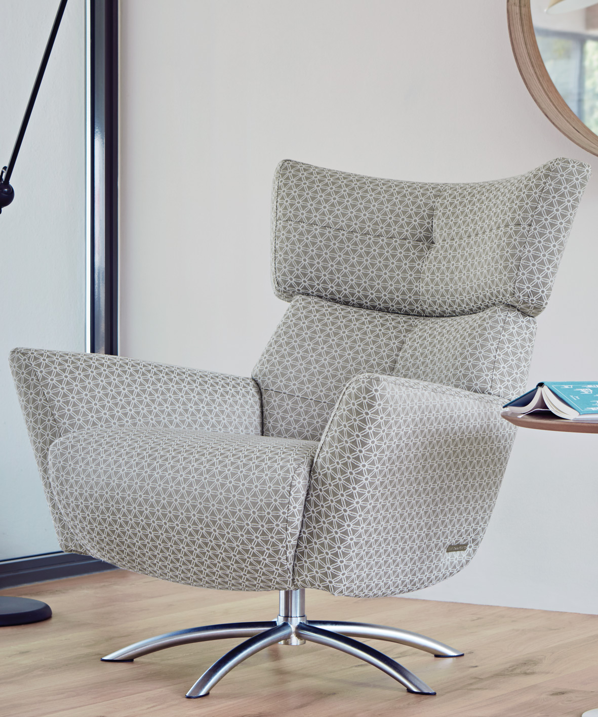 Jacob Chair
