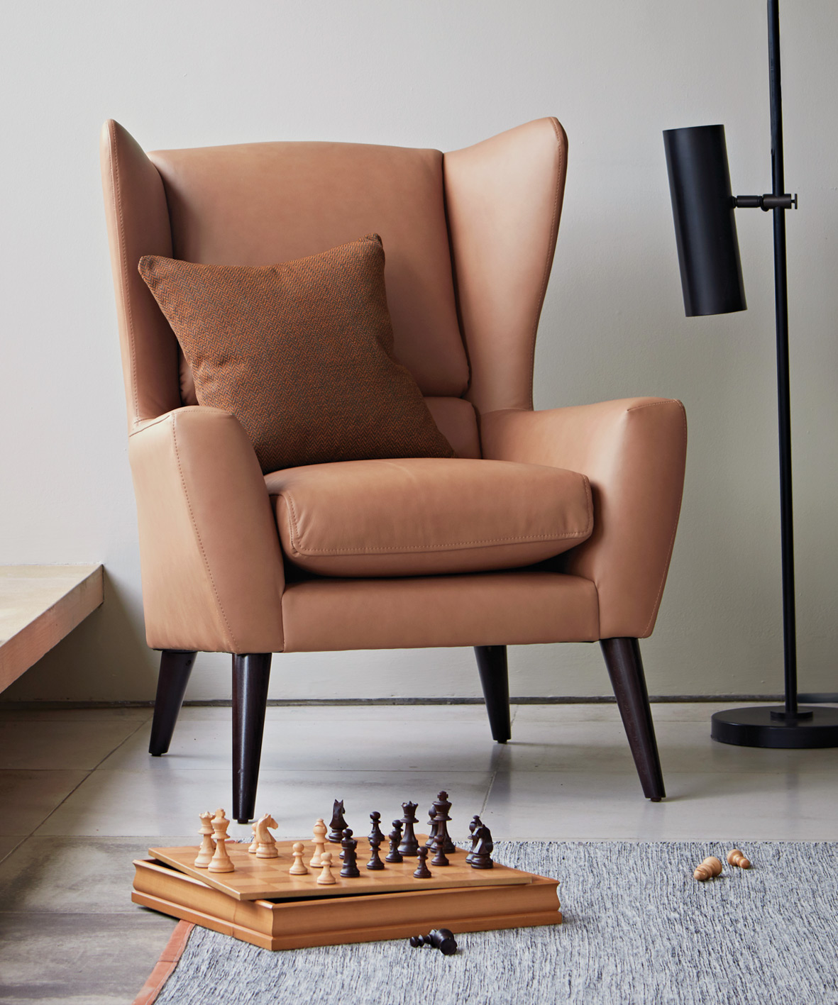 Floyd Chair