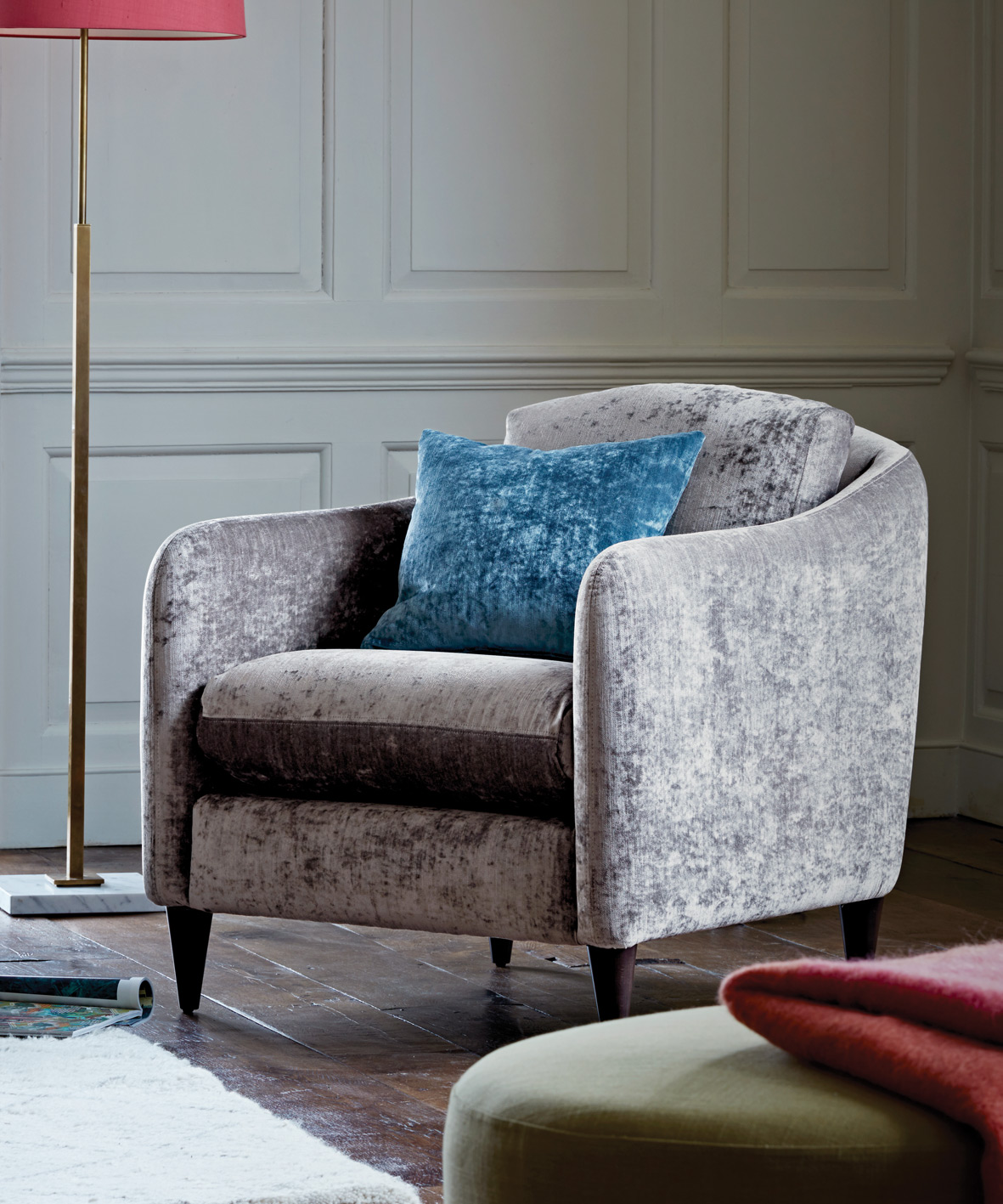 George Chair