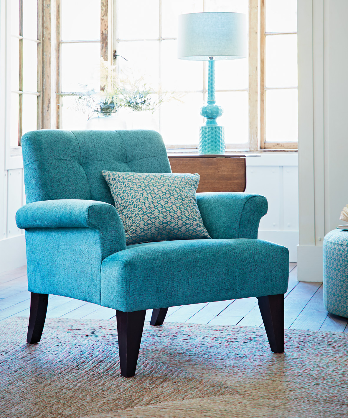 Joseph Chair