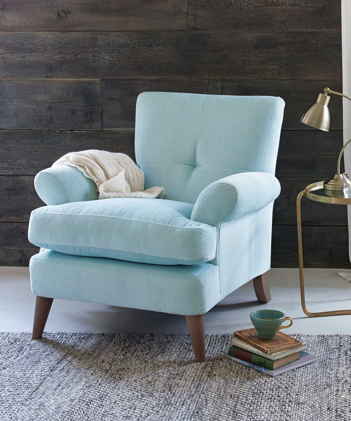 Joshua Chair