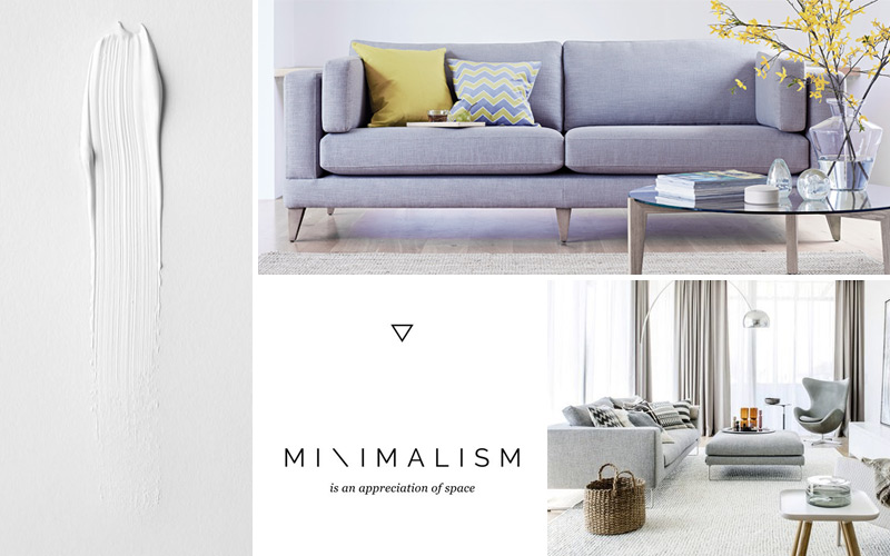 Thoroughly Modern Sofas