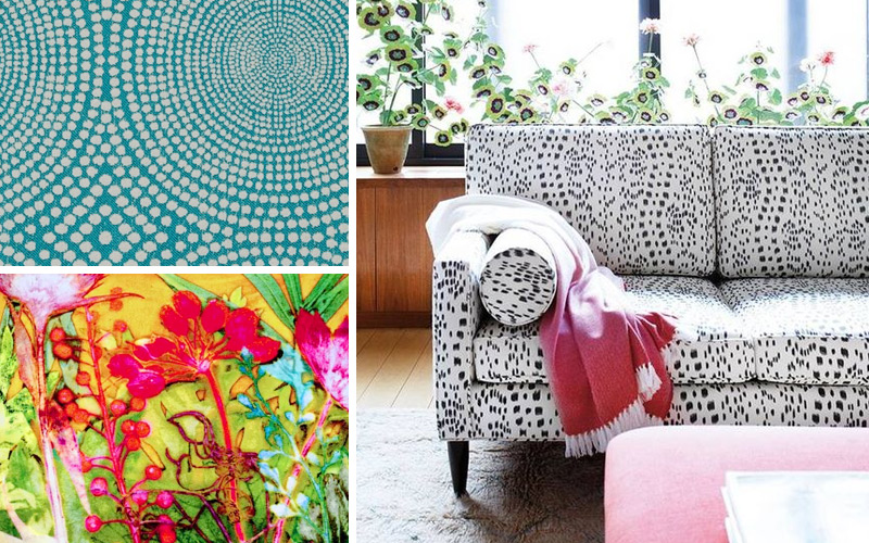 Pattern and Print
