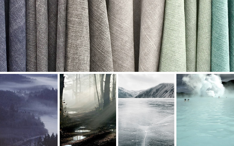 Washed Cotton Fabrics