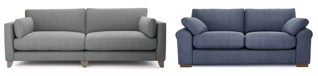 Modern Sofas