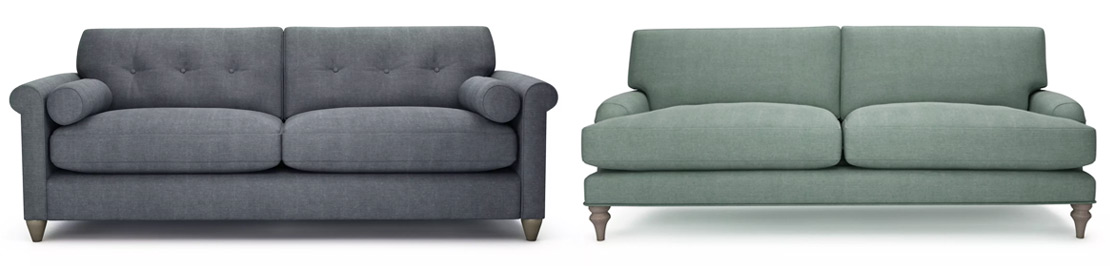 Classic Sofas