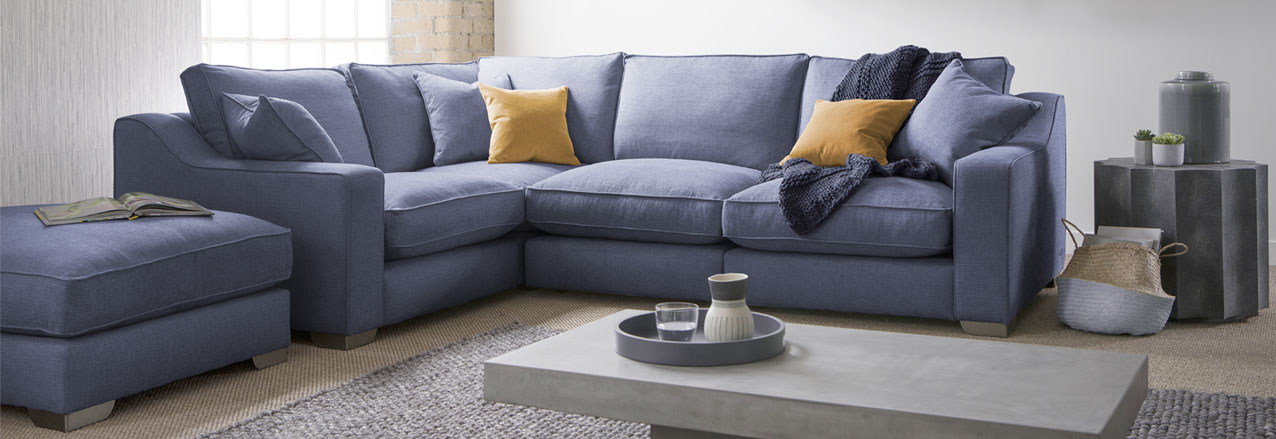 Imogen Modular Sofa